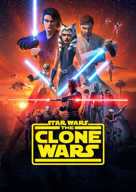 when to watch clone wars seroes|clone wars episodes.